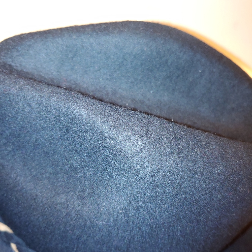 Fedora Black Hat - image 7